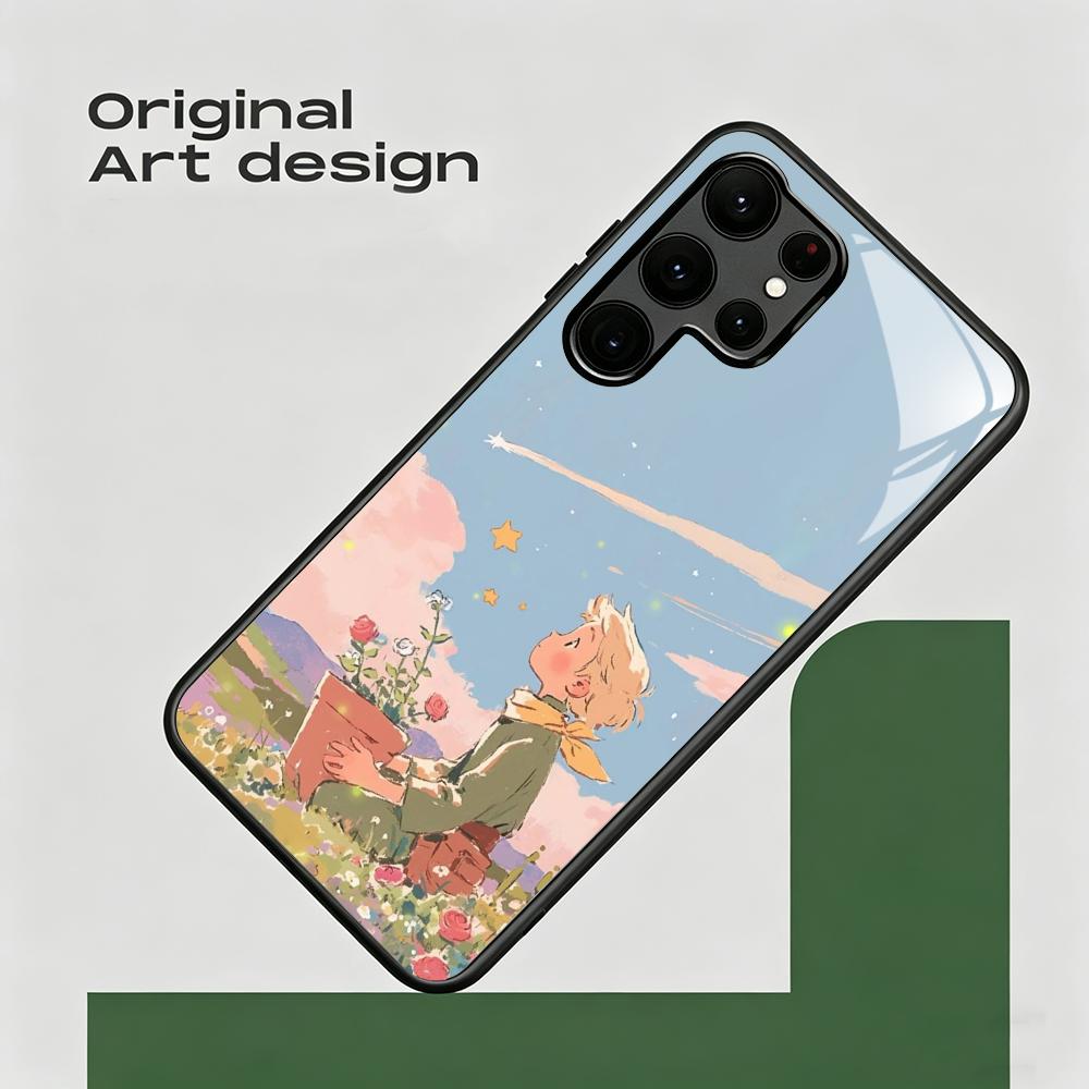 Angesagtes Anime 'Der Kleine P – Phone Accessories Magnetic Bewertung und Preis