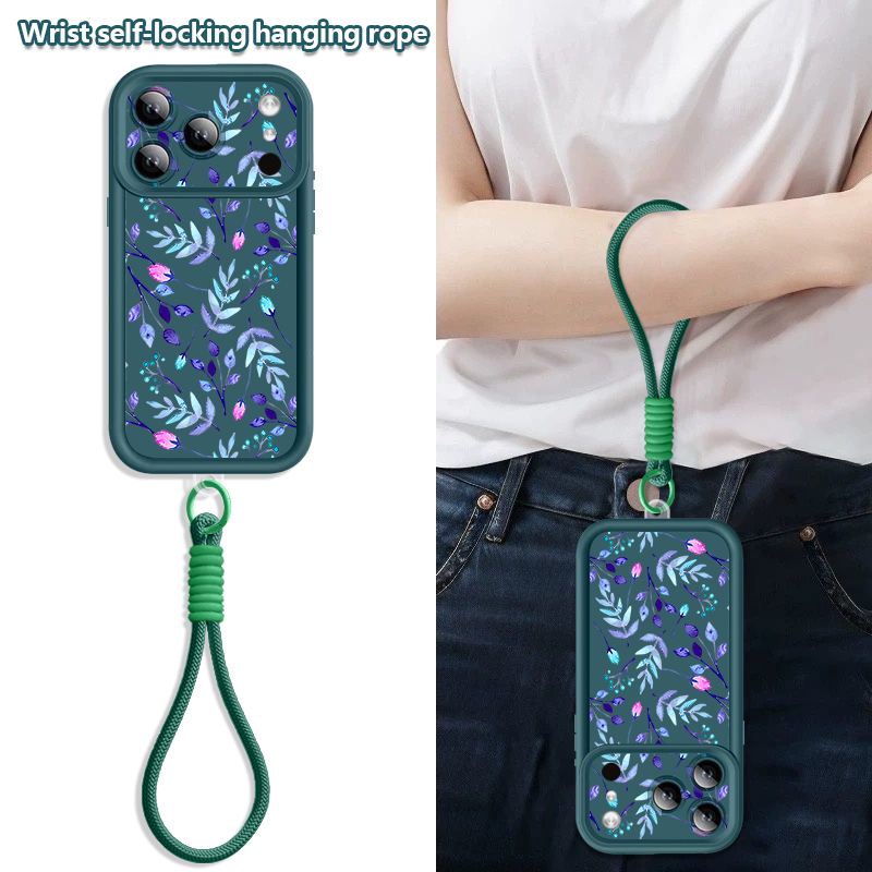 Handgelenkband-Handyhülle für  – Lanyard Phone Strap Bewertung und Preis