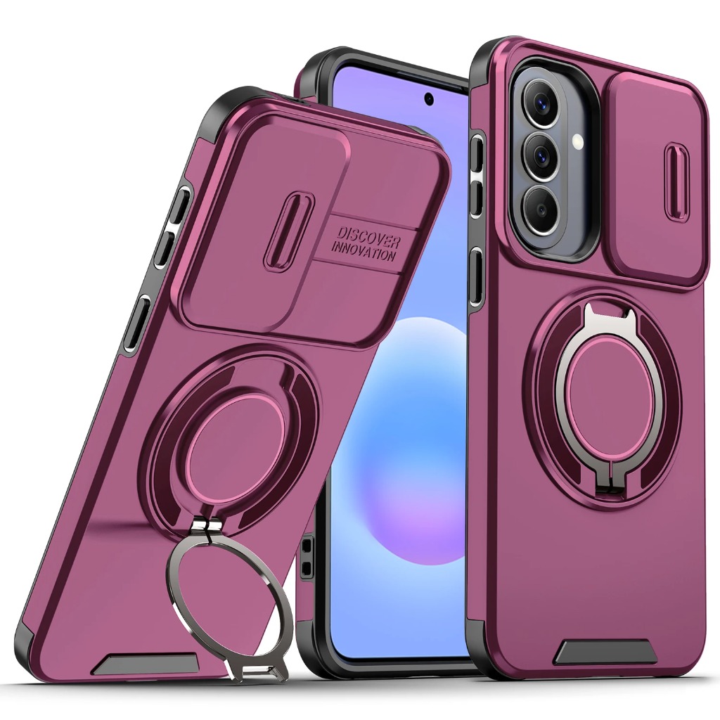 360° Magnetischer Ringhalter P – Phone Accessories Ring Holder Bewertung und Preis