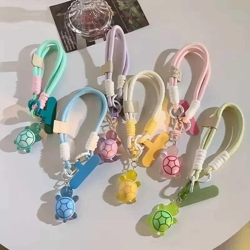 Universelles geflochtenes Hand – Lanyard Phone Strap Bewertung und Preis