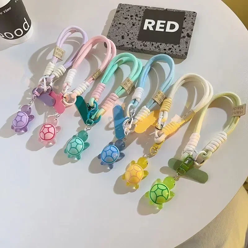Universelles geflochtenes Hand – Lanyard Phone Strap Bewertung und Preis