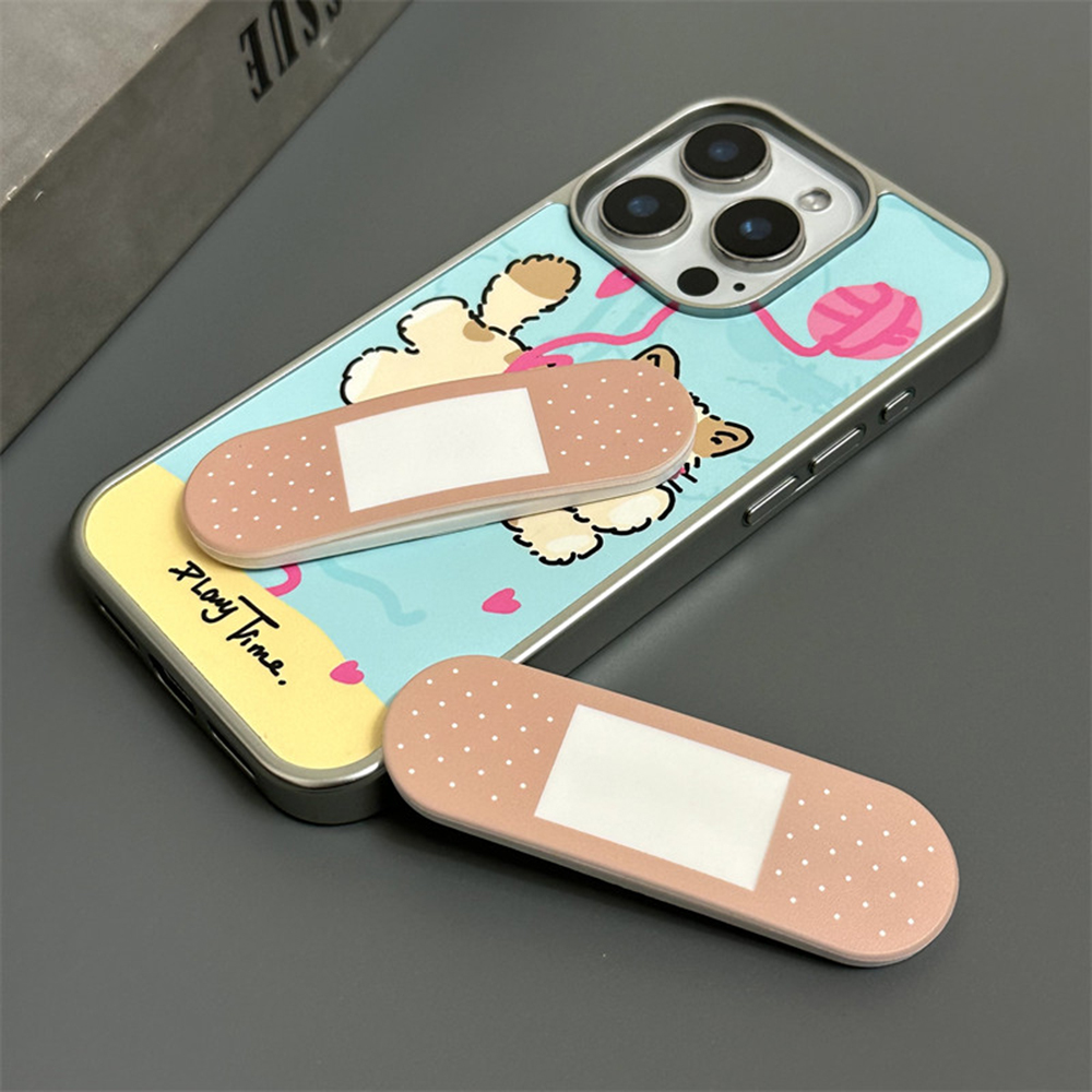 Korea Ins Daily Necessitiy Ban – Phone Accessories Items Bewertung und Preis