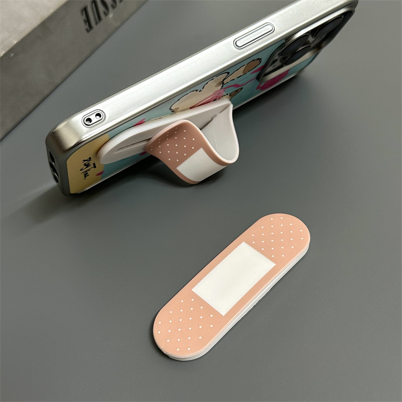 Korea Ins Daily Necessitiy Ban – Phone Accessories Items Bewertung und Preis