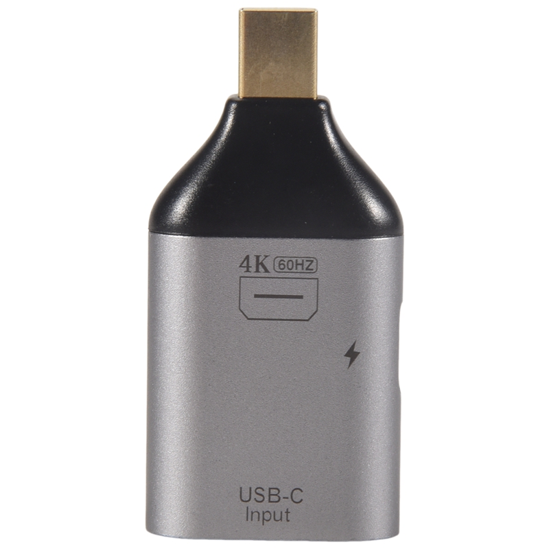 USB-C-Adapter Typ-C-Buchse auf – Type C Adapter Bewertung und Preis