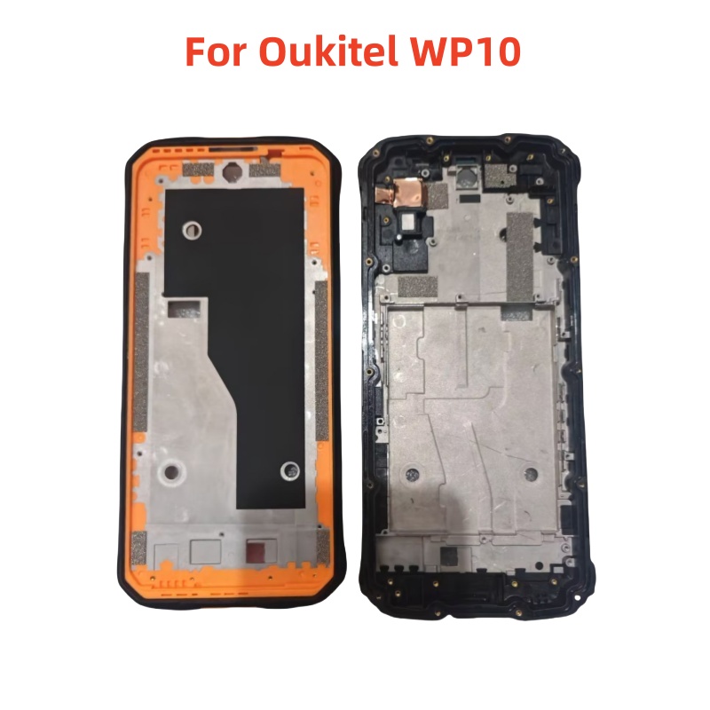 Für OUKITEL WP10 Telefon Vorne – Phone Accessories Shop Bewertung und Preis