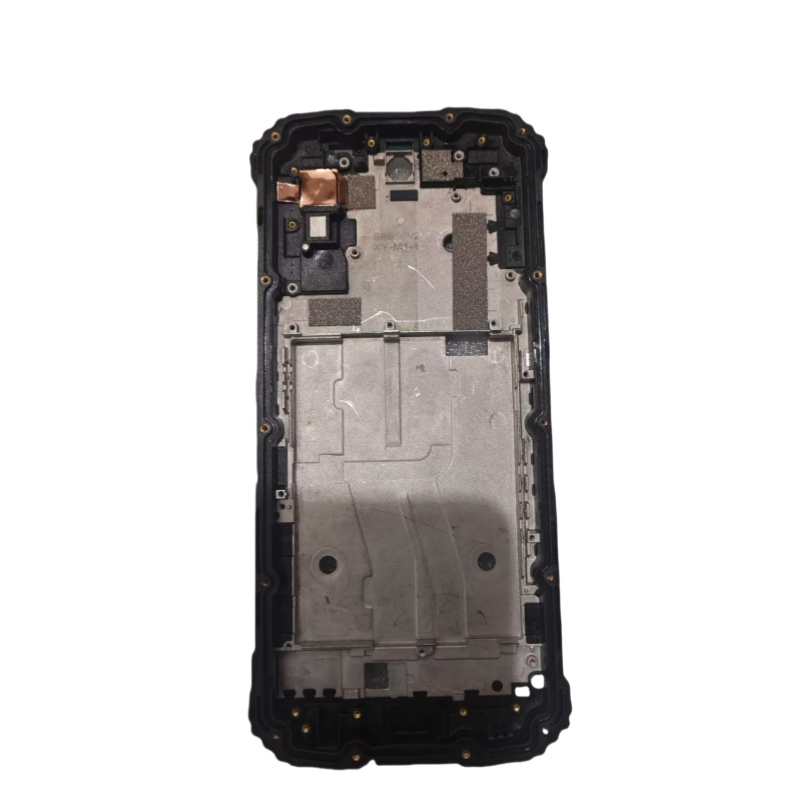 Für OUKITEL WP10 Telefon Vorne – Phone Accessories Shop Bewertung und Preis