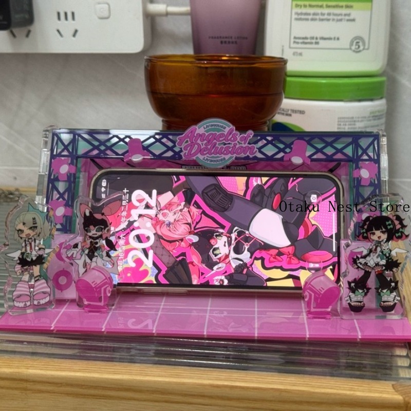 Zenless Zone Zero Ire Chinatsu – Phone Zone Accessories Bewertung und Preis