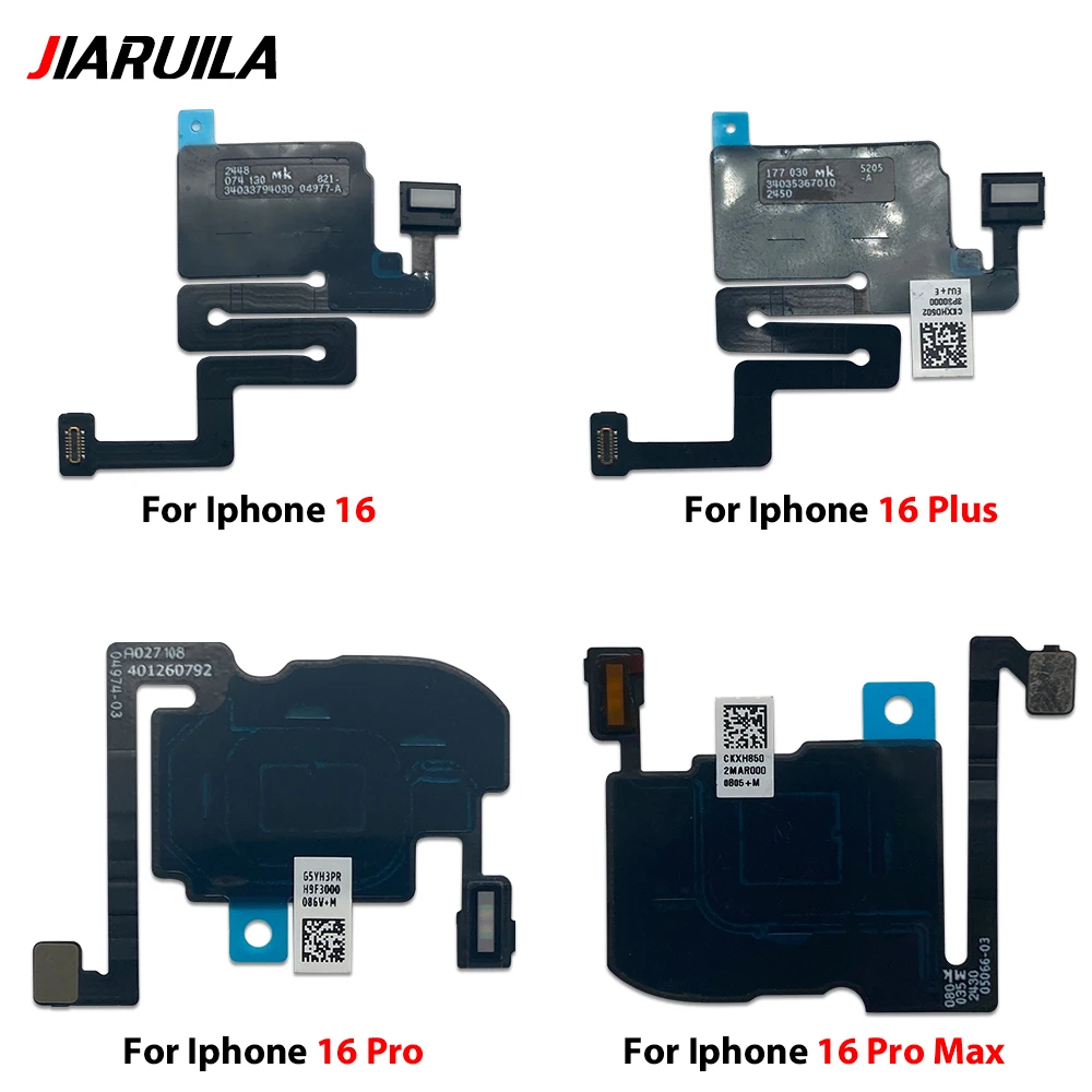 Ohrhörer-Näherungssensor-Flexk – Phone Repair Kit Bewertung und Preis