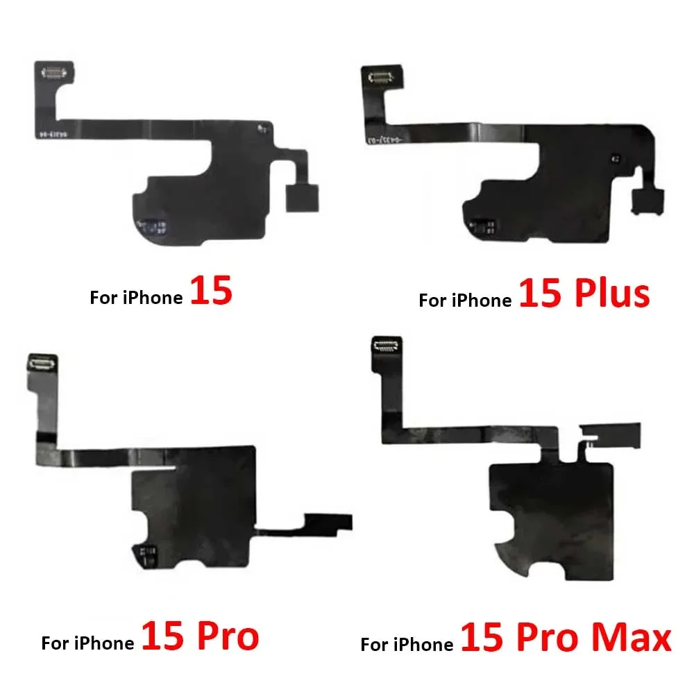 Ohrhörer-Näherungssensor-Flexk – Phone Repair Kit Bewertung und Preis