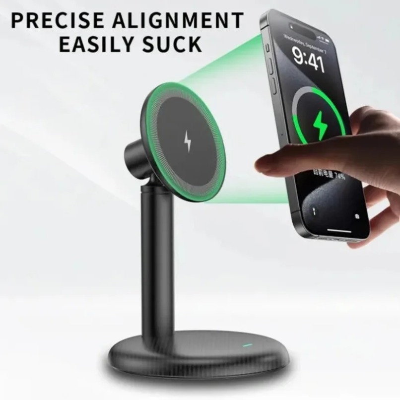 Desktop Magnetische Telefon St – Cable Organizer Magnetic Bewertung und Preis