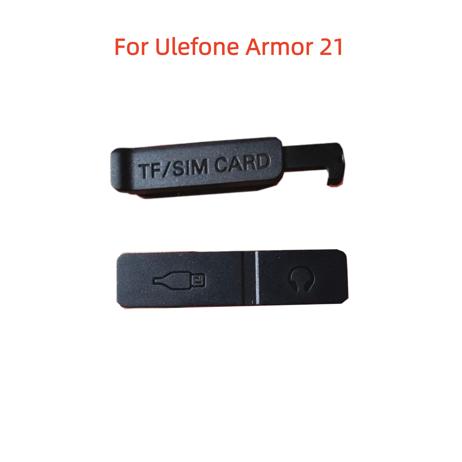 USB-Staubschutzkappe aus Gummi – Phone Accessories Shop Bewertung und Preis