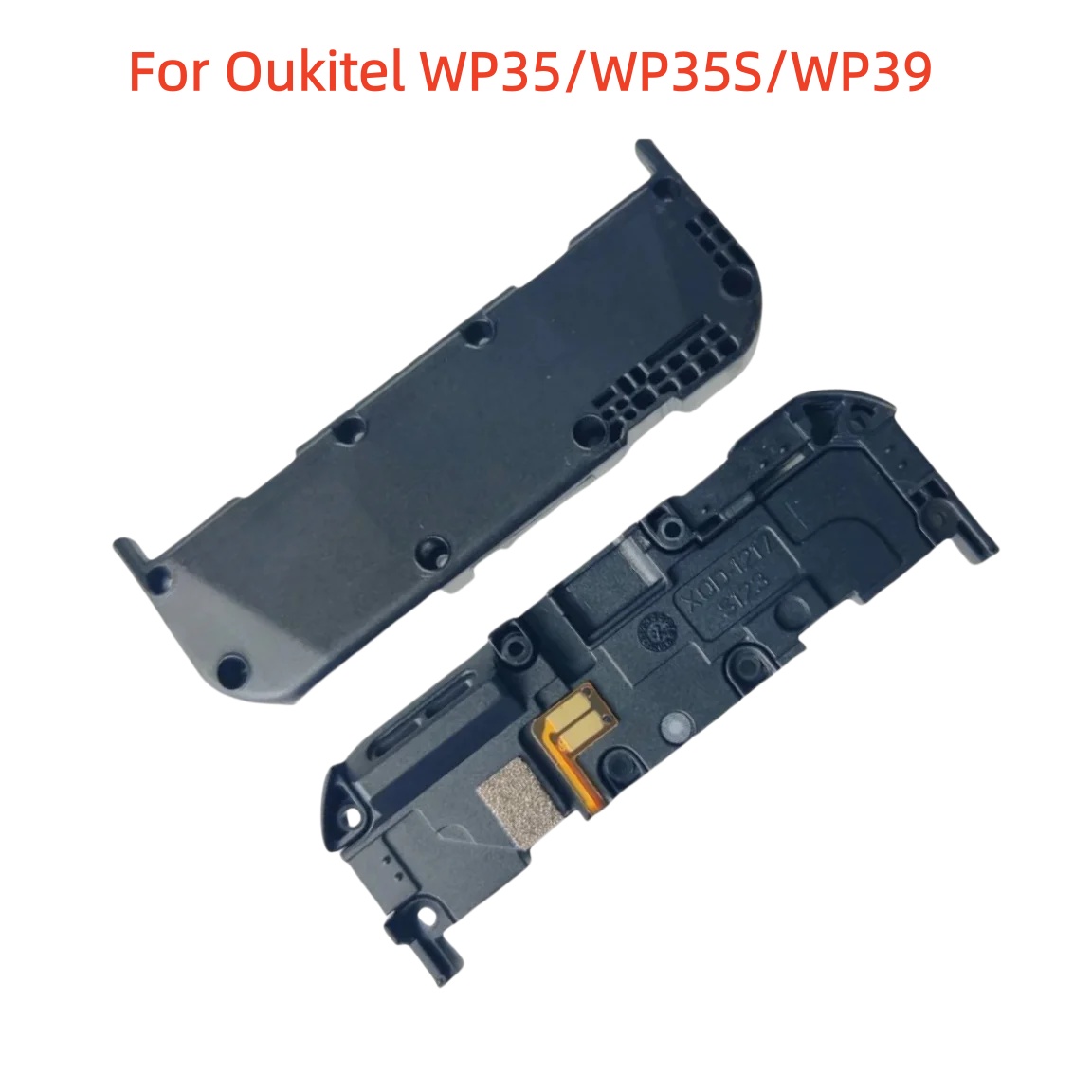 Lautsprecher für OUKITEL WP39  – Phone Accessories Shop Bewertung und Preis