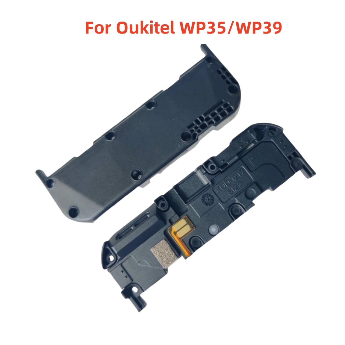 Lautsprecher für OUKITEL WP39  – Phone Accessories Shop Bewertung und Preis