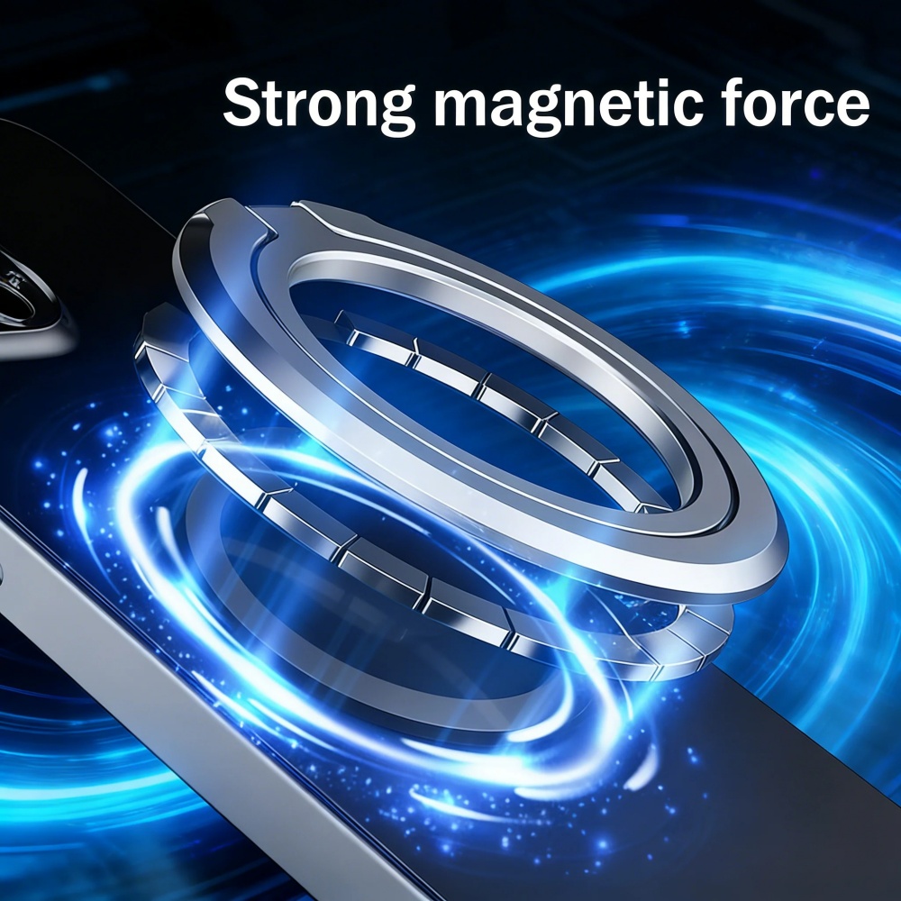 Magnetischer Telefonringhalter – Phone Accessories Ring Holder Bewertung und Preis