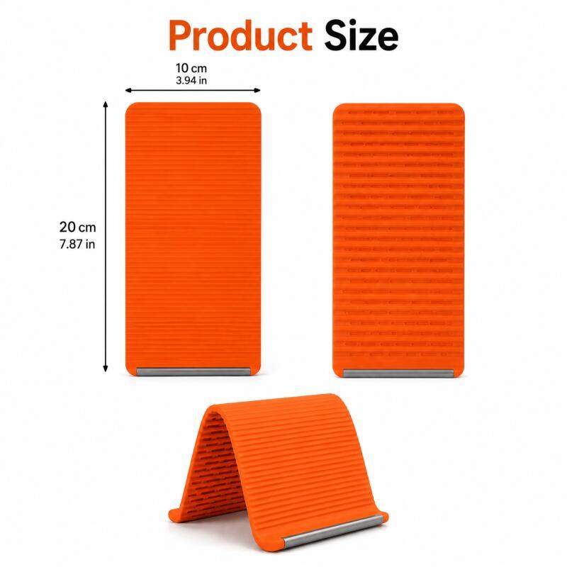 Kreativer Faltbarer Telefonstä – Phone Accessories Items Bewertung und Preis