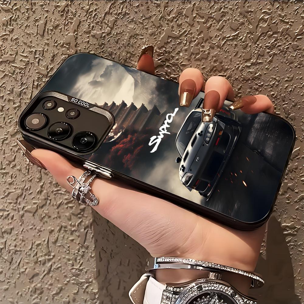 Car S-Supra Handyhülle für Sam – Samsung Galaxy S25 Bewertung und Preis