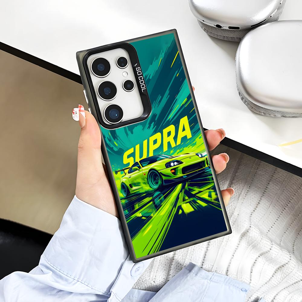 Car S-Supra Handyhülle für Sam – Samsung Galaxy S25 Bewertung und Preis