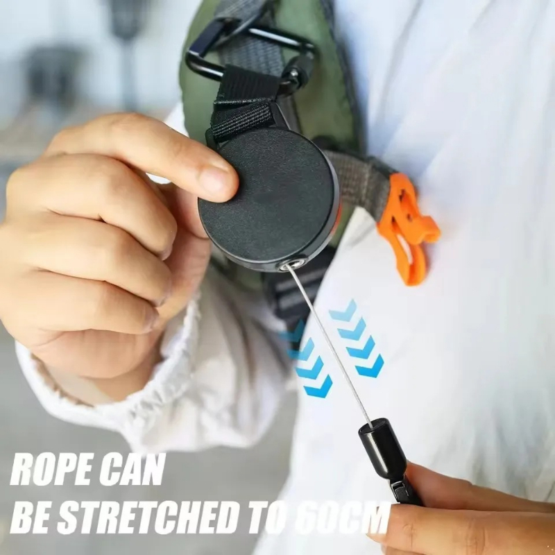 Einziehbarer Diebstahlschutz O – Lanyard Phone Strap Bewertung und Preis