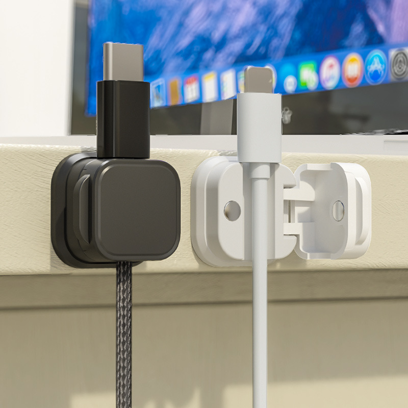 Mehrfarbige Magnetische Kabelm – Cable Organizer Magnetic Bewertung und Preis