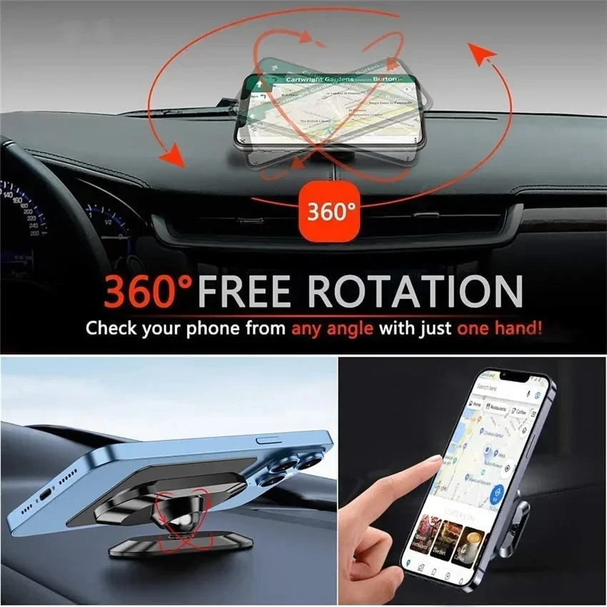 Neuer magnetischer Autotelefon – Phone Accessories Japan Bewertung und Preis
