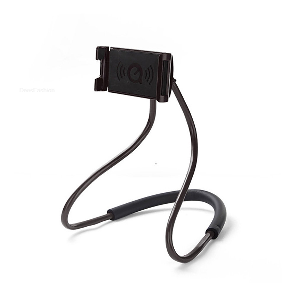 Flexibler Handyhalter zum Umhä – Phone Accessories Stand Bewertung und Preis