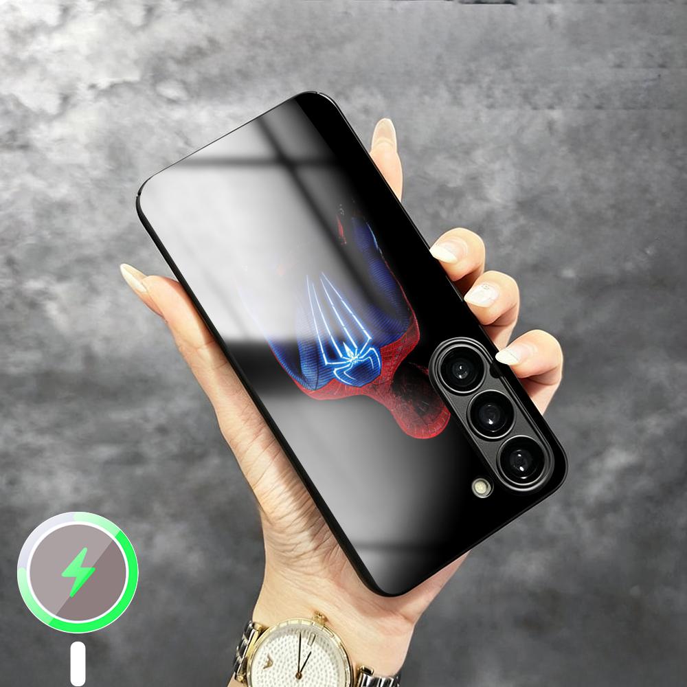 Coole Power-Fashion-Spider-Han – Phone Accessories Magnetic Bewertung und Preis