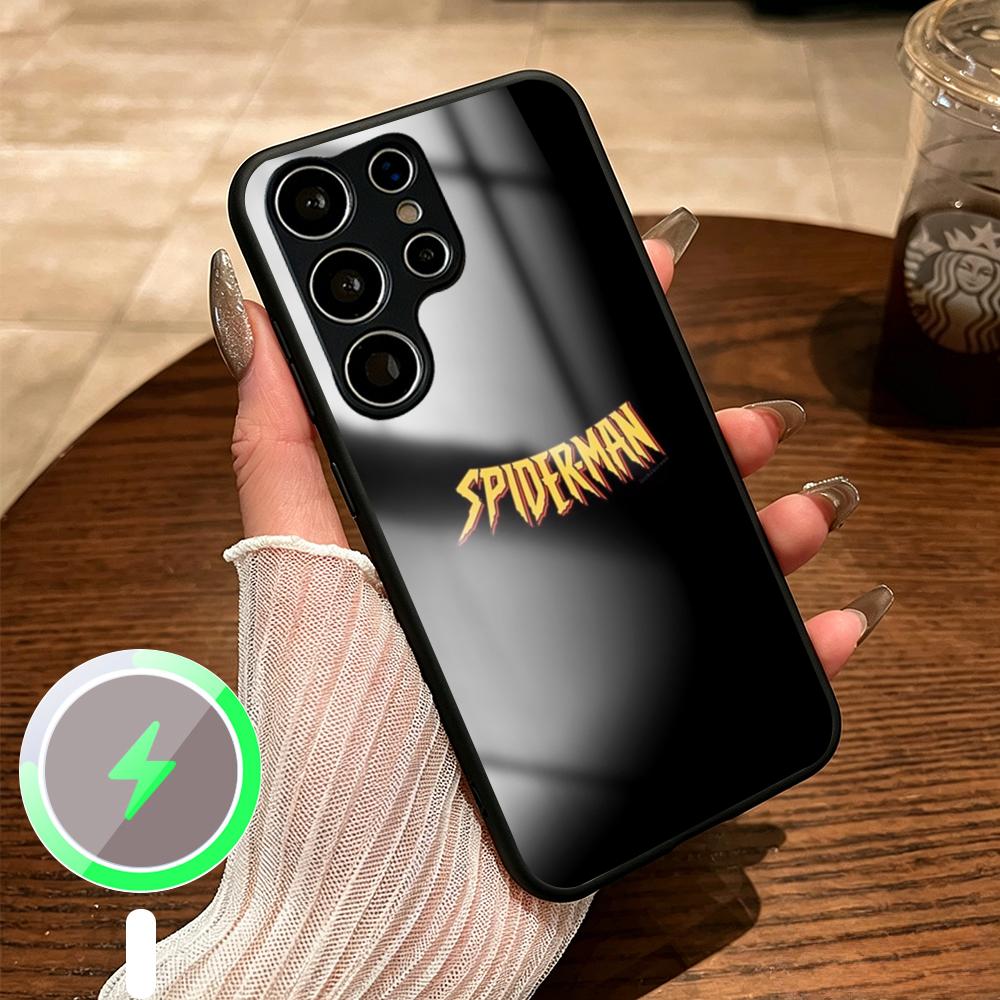 Coole Power-Fashion-Spider-Han – Phone Accessories Magnetic Bewertung und Preis